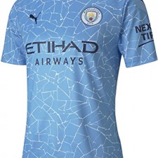 Manchester City a battu l'Atlético Madrid par 1 but à domicile